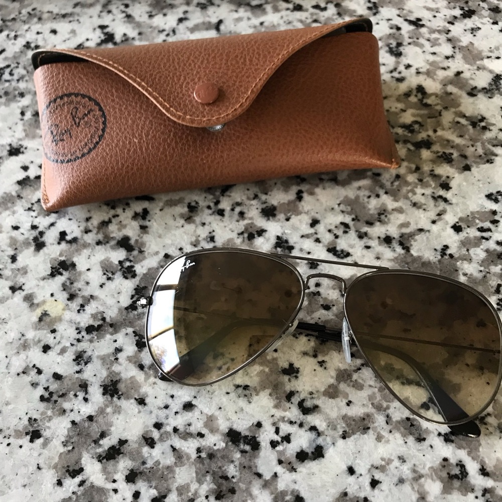 Ray ban Aviators